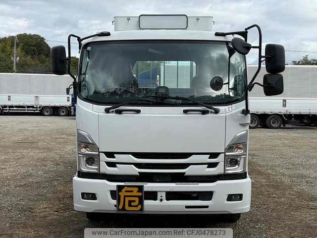 isuzu forward 2023 GOO_NET_EXCHANGE_0704404A30241122W001 image 2