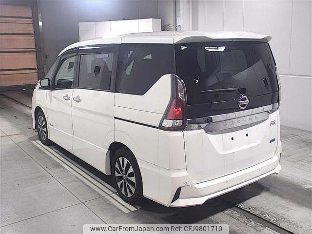 nissan serena 2016 -NISSAN--Serena GFC27-013876---NISSAN--Serena GFC27-013876- image 2