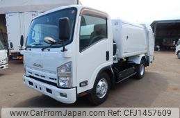 isuzu elf-truck 2013 CFJ1457609