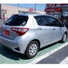 toyota vitz 2018 -TOYOTA--Vitz DBA-NSP130--NSP130-2289517---TOYOTA--Vitz DBA-NSP130--NSP130-2289517- image 2