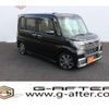 daihatsu tanto 2016 quick_quick_DBA-LA600S_LA600S-0400594 image 1