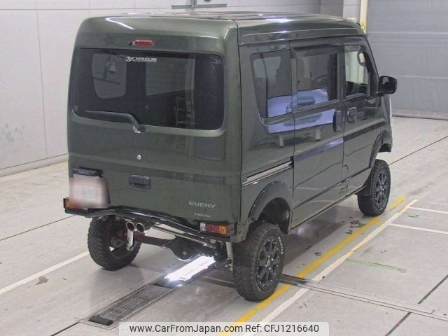 suzuki every 2019 -SUZUKI--Every DA17V-834942---SUZUKI--Every DA17V-834942- image 2