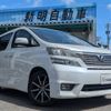 toyota vellfire 2010 quick_quick_DBA-ANH20W_ANH20-8104973 image 1