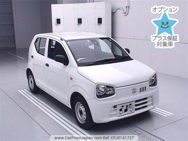 suzuki alto-van 2016 -SUZUKI--Alto Van HA36V-117261---SUZUKI--Alto Van HA36V-117261- image 1