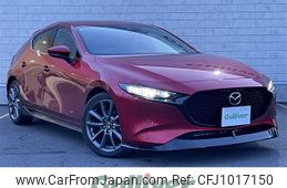 mazda mazda3 2022 -MAZDA--MAZDA3 5BA-BPFP--BPFP-201574---MAZDA--MAZDA3 5BA-BPFP--BPFP-201574-