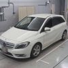 mercedes-benz b-class 2012 -MERCEDES-BENZ--Benz B Class 246242-WDD2462422J107481---MERCEDES-BENZ--Benz B Class 246242-WDD2462422J107481- image 1