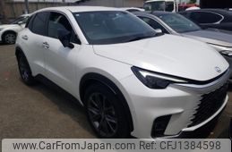 lexus lexus-lbx 2024 -LEXUS 【三重 302て7823】--Lexus LBX MAYH10-2001308---LEXUS 【三重 302て7823】--Lexus LBX MAYH10-2001308-