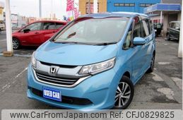 honda freed 2017 -HONDA 【名変中 】--Freed GB7--1045724---HONDA 【名変中 】--Freed GB7--1045724-