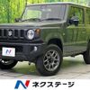 suzuki jimny 2025 CFJ1728178 image 1