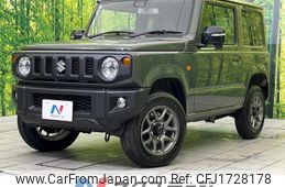 suzuki jimny 2025 CFJ1728178