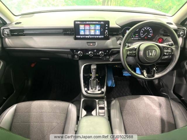 honda vezel 2024 -HONDA--VEZEL 6AA-RV5--RV5-1122***---HONDA--VEZEL 6AA-RV5--RV5-1122***- image 2