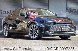 toyota crown 2023 quick_quick_6AA-AZSH35_AZSH35-4007789