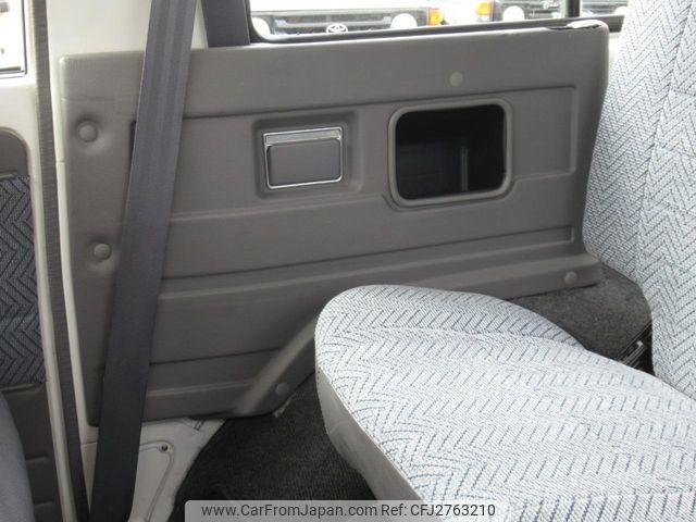 1998 Toyota Land Cruiser JDM car for sale — photo 17 of 25