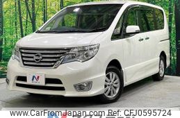 nissan serena 2014 -NISSAN--Serena DBA-FNC26--FNC26-031224---NISSAN--Serena DBA-FNC26--FNC26-031224-