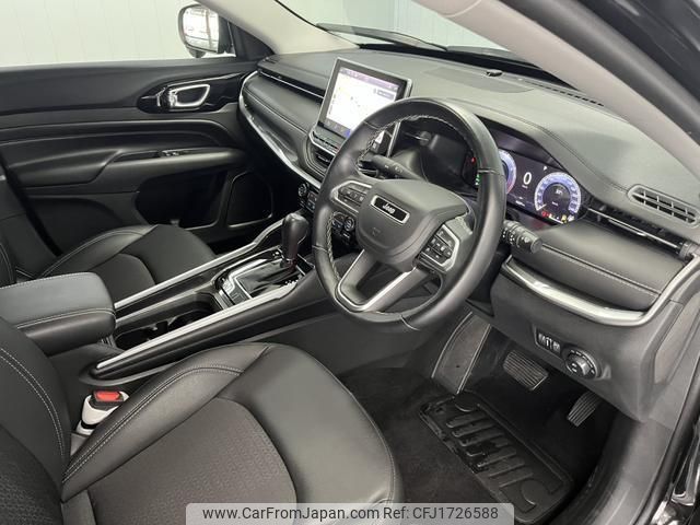jeep commander 2023 CFJ1726588 image 2