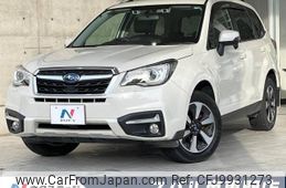 subaru forester 2017 -SUBARU--Forester DBA-SJ5--SJ5-106486---SUBARU--Forester DBA-SJ5--SJ5-106486-