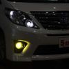 toyota alphard 2014 -TOYOTA--Alphard DAA-ATH20W--ATH20-8044764---TOYOTA--Alphard DAA-ATH20W--ATH20-8044764- image 15