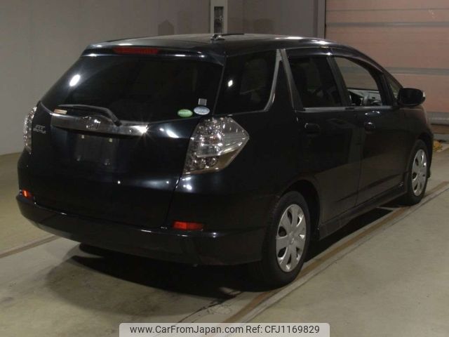 honda fit-shuttle 2012 -HONDA--Fit Shuttle GG7-3101569---HONDA--Fit Shuttle GG7-3101569- image 2