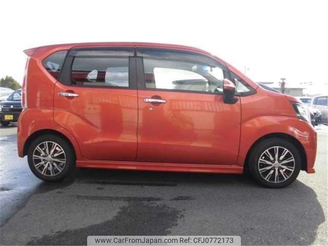 daihatsu move 2016 -DAIHATSU--Move LA150S--LA150S-0091098---DAIHATSU--Move LA150S--LA150S-0091098- image 2