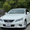 toyota mark-x 2010 quick_quick_DBA-GRX130_GRX130-6023919 image 1