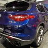 alfa-romeo stelvio 2018 -ALFA ROMEO--Alfa Romeo Stelvio 94920--ZARPAHHN3K7C29401---ALFA ROMEO--Alfa Romeo Stelvio 94920--ZARPAHHN3K7C29401- image 2