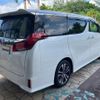 toyota alphard 2022 -TOYOTA--Alphard AGH30W--0407684---TOYOTA--Alphard AGH30W--0407684- image 2