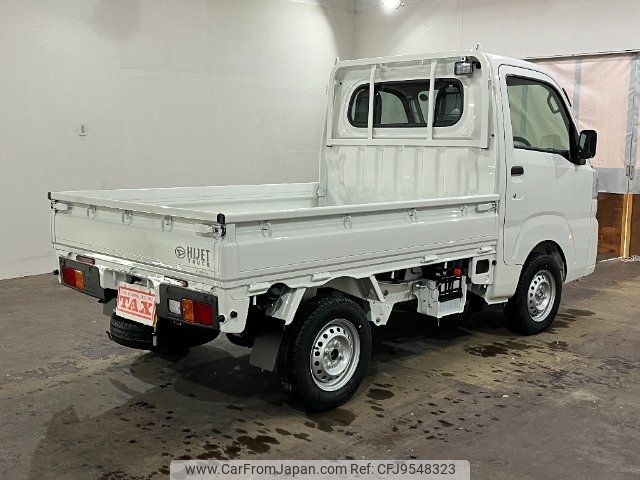daihatsu hijet-truck 2024 -DAIHATSU 【名変中 】--Hijet Truck S510P--0558696---DAIHATSU 【名変中 】--Hijet Truck S510P--0558696- image 2
