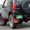 suzuki jimny 2014 quick_quick_ABA-JB23W_JB23W-704935 image 10