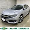 honda civic 2018 -HONDA--Civic DBA-FC1--FC1-1100243---HONDA--Civic DBA-FC1--FC1-1100243- image 3
