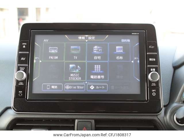 mitsubishi ek-cross 2021 CFJ1808317 image 2
