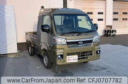 daihatsu hijet-truck 2023 quick_quick_3BD-S510P_S510P-0491323