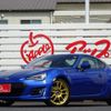subaru brz 2018 CFJ1796219 image 1