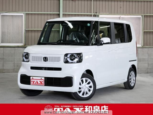 honda n-box 2024 quick_quick_JF5_JF5-1128280 image 1