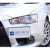 mitsubishi lancer 2011 CFJ1585880 image 9
