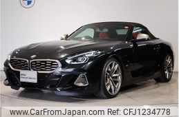 bmw z4 2024 -BMW--BMW Z4 3BA-HF30T--WBAHF920X0WY34211---BMW--BMW Z4 3BA-HF30T--WBAHF920X0WY34211-