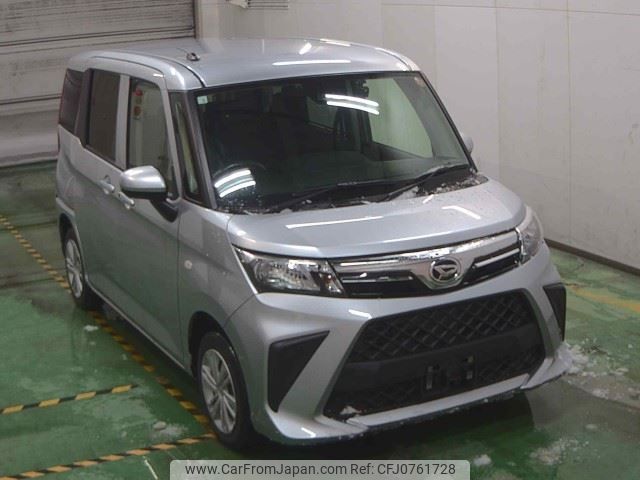 daihatsu thor 2022 -DAIHATSU--Thor M910S-0019048---DAIHATSU--Thor M910S-0019048- image 1