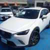 mazda cx-3 2015 quick_quick_LDA-DK5FW_DK5FW-106376 image 10