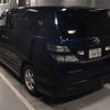 toyota vellfire 2008 -TOYOTA 【川口 300ｻ5957】--Vellfire ANH20W-8018414---TOYOTA 【川口 300ｻ5957】--Vellfire ANH20W-8018414- image 2