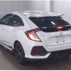 honda civic 2018 -HONDA--Civic DBA-FK7--FK7-1008326---HONDA--Civic DBA-FK7--FK7-1008326- image 2