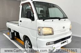 daihatsu hijet-truck 1999 Mitsuicoltd_DHHT0014017R0605