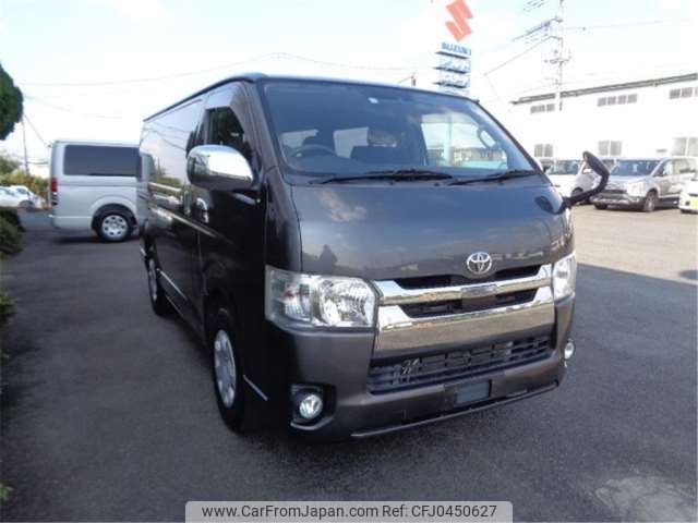 toyota regiusace-van 2018 -TOYOTA--Regius ace Van QDF-GDH201V--GDH201-1008668---TOYOTA--Regius ace Van QDF-GDH201V--GDH201-1008668- image 1