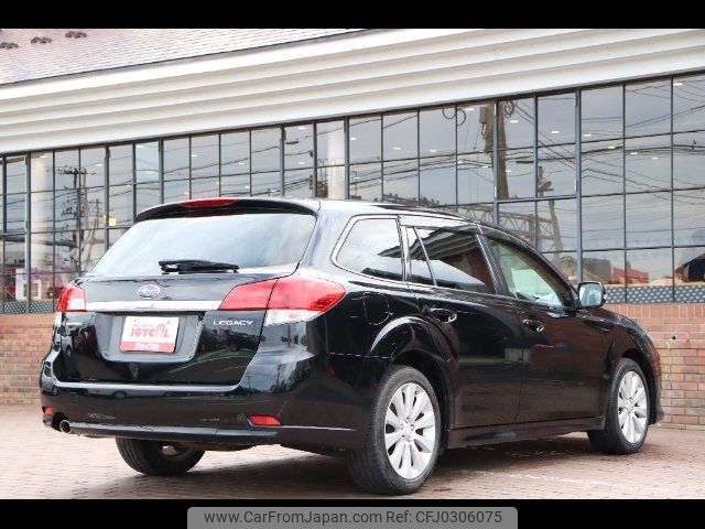 subaru legacy-touring-wagon 2011 -SUBARU--Legacy Wagon BR9--044525---SUBARU--Legacy Wagon BR9--044525- image 2