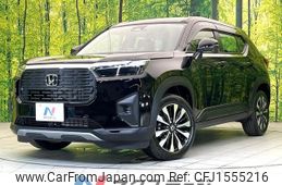honda honda-others 2024 CFJ1555216