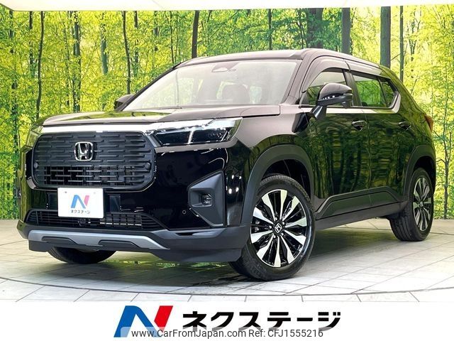 honda honda-others 2024 CFJ1555216 image 1