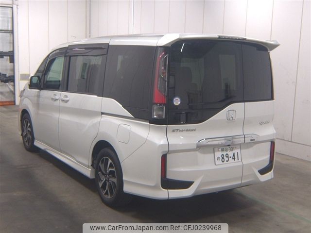 honda stepwagon 2021 -HONDA 【熊谷 301ﾉ8941】--Stepwgn RP3--1326731---HONDA 【熊谷 301ﾉ8941】--Stepwgn RP3--1326731- image 2