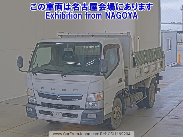 mitsubishi-fuso canter 2017 -MITSUBISHI--Canter FEBM0-550136---MITSUBISHI--Canter FEBM0-550136- image 1
