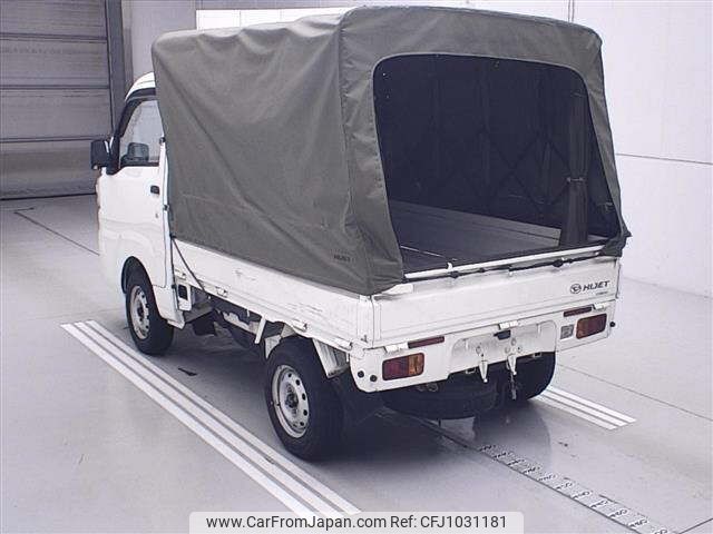 daihatsu hijet-truck 2016 -DAIHATSU--Hijet Truck S500P-0043589---DAIHATSU--Hijet Truck S500P-0043589- image 2