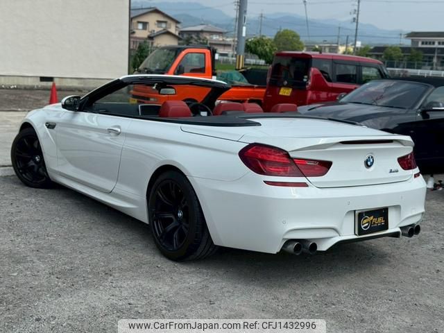 bmw m6 2013 GOO_JP_700070884830250717018 image 2