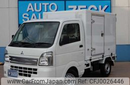 mitsubishi minicab-truck 2024 -MITSUBISHI 【名古屋 880ｱ4373】--Minicab Truck 3BD-DS16T--DS16T-695445---MITSUBISHI 【名古屋 880ｱ4373】--Minicab Truck 3BD-DS16T--DS16T-695445-