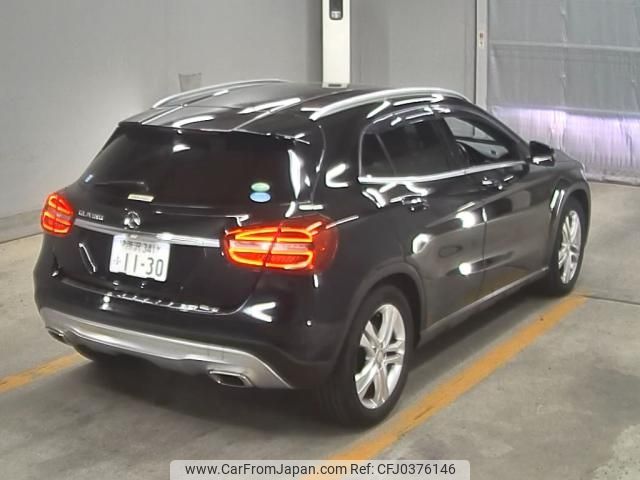 mercedes-benz gla-class 2015 -MERCEDES-BENZ--Benz GLA WDC1569422J195992---MERCEDES-BENZ--Benz GLA WDC1569422J195992- image 2